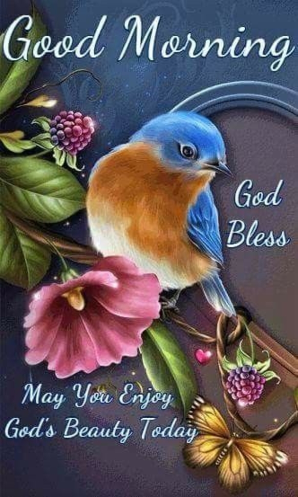 100+ Best Good Morning Images And Quotes - picture 106