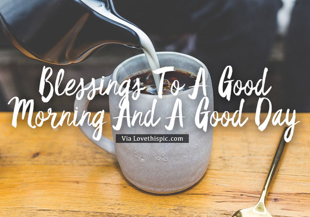 100+ Best Good Morning Images And Quotes - picture 111