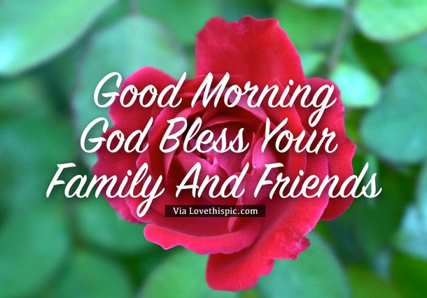 100+ Best Good Morning Images And Quotes - picture 113