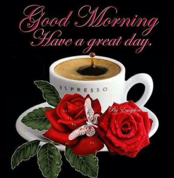 100+ Best Good Morning Images And Quotes - picture 119