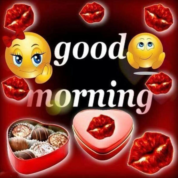 100+ Best Good Morning Images And Quotes - picture 120