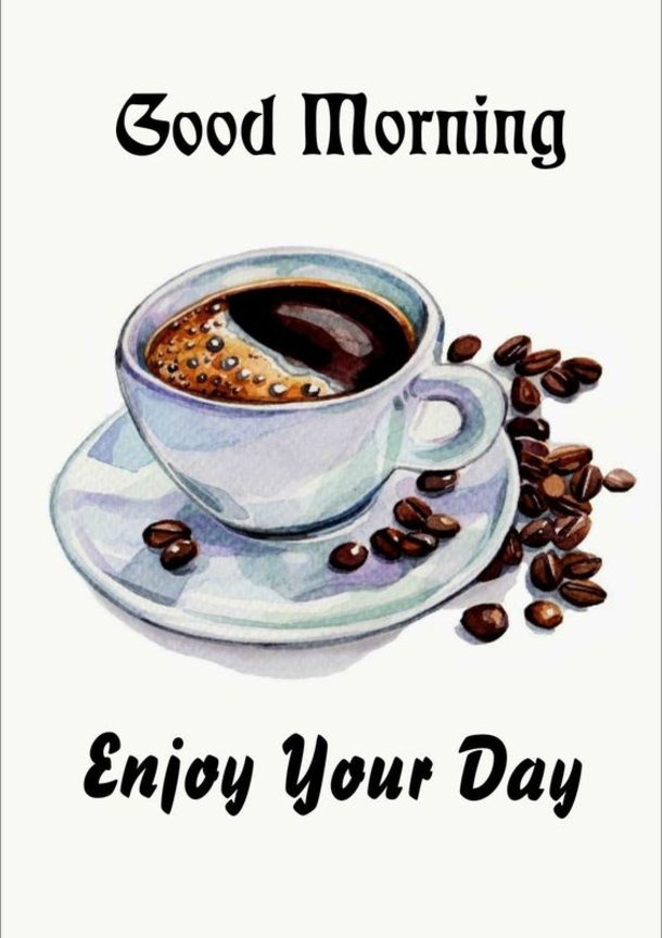 100+ Best Good Morning Images And Quotes - picture 13