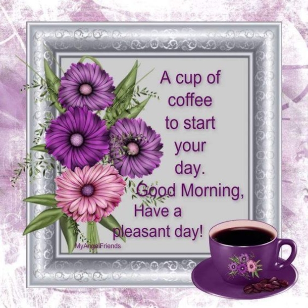 100+ Best Good Morning Images And Quotes - picture 14