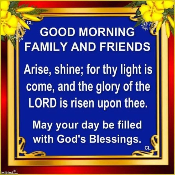 100+ Best Good Morning Images And Quotes - picture 15