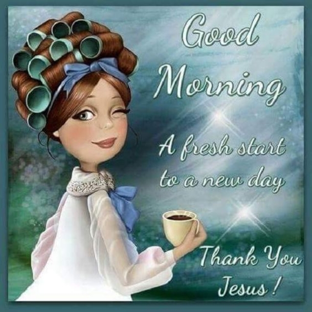 100+ Best Good Morning Images And Quotes - picture 17