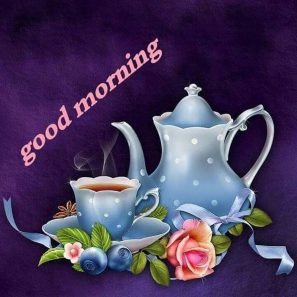 100+ Best Good Morning Images And Quotes - picture 20