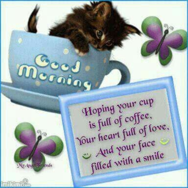 100+ Best Good Morning Images And Quotes - picture 23