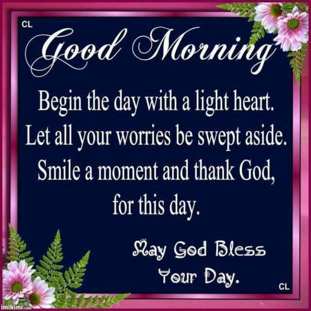 100+ Best Good Morning Images And Quotes - picture 26