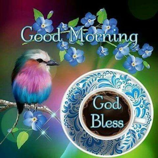 100+ Best Good Morning Images And Quotes - picture 27