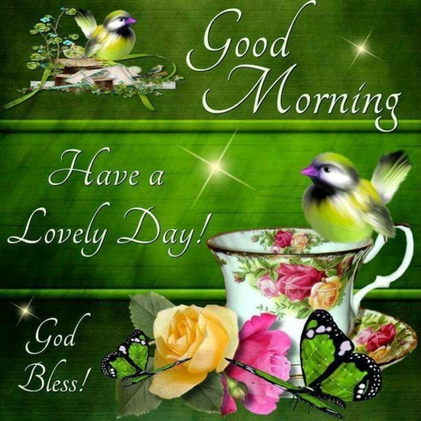 100+ Best Good Morning Images And Quotes - picture 28