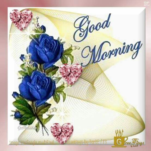 100+ Best Good Morning Images And Quotes - picture 29