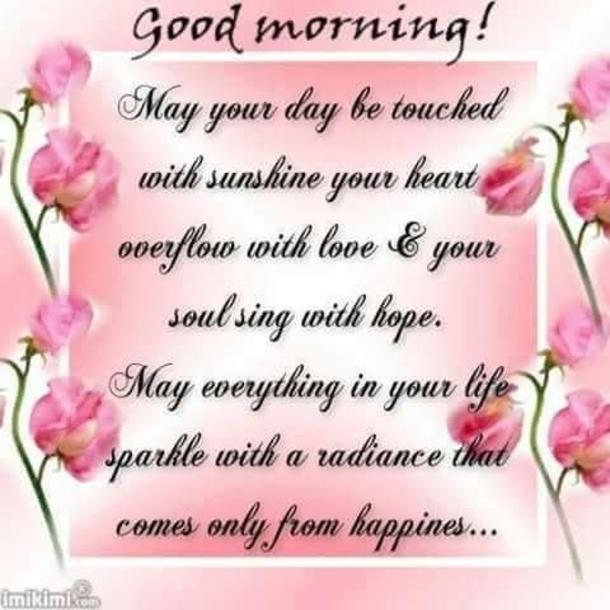 100+ Best Good Morning Images And Quotes - picture 33