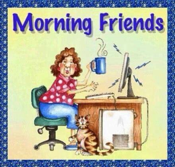 100+ Best Good Morning Images And Quotes - picture 35