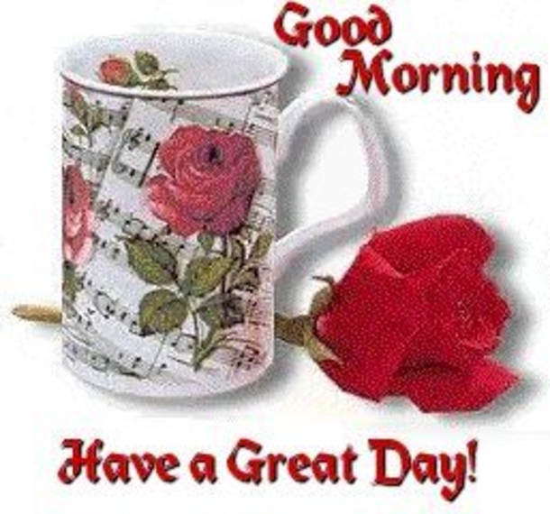100+ Best Good Morning Images And Quotes - picture 36