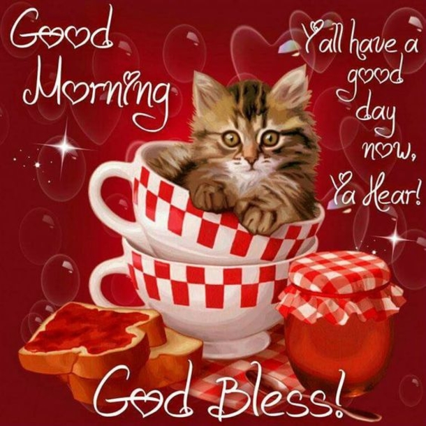 100+ Best Good Morning Images And Quotes - picture 38