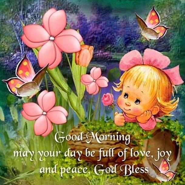 100+ Best Good Morning Images And Quotes - picture 40