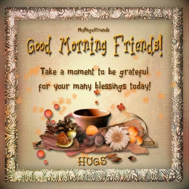 100+ Best Good Morning Images And Quotes - picture 41