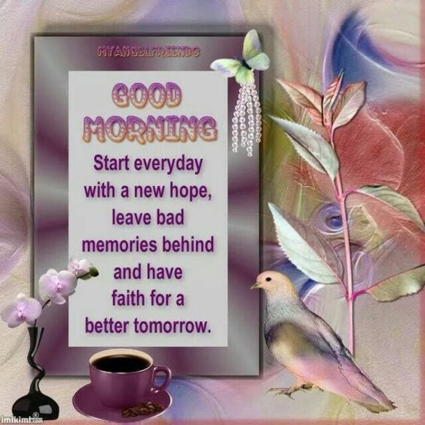 100+ Best Good Morning Images And Quotes - picture 42
