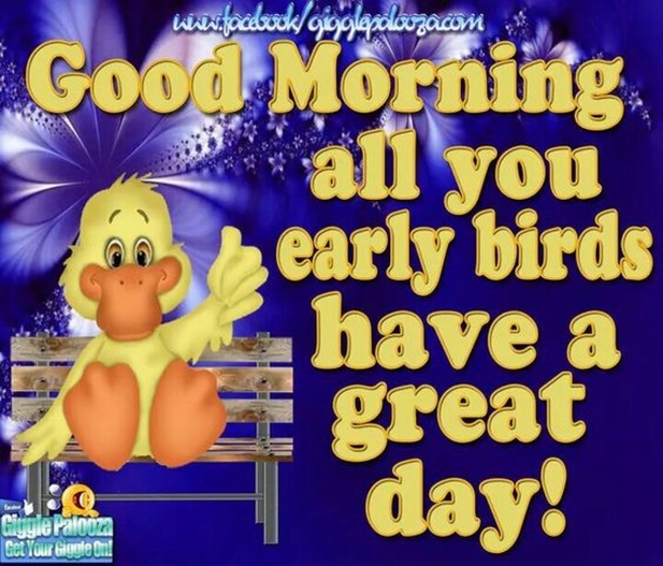 100+ Best Good Morning Images And Quotes - picture 43