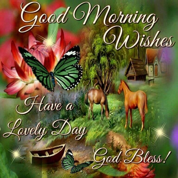 100+ Best Good Morning Images And Quotes - picture 44