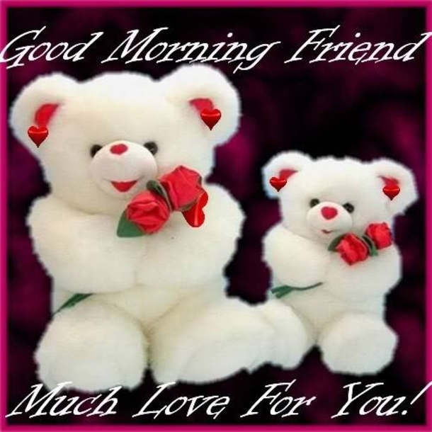 100+ Best Good Morning Images And Quotes - picture 49