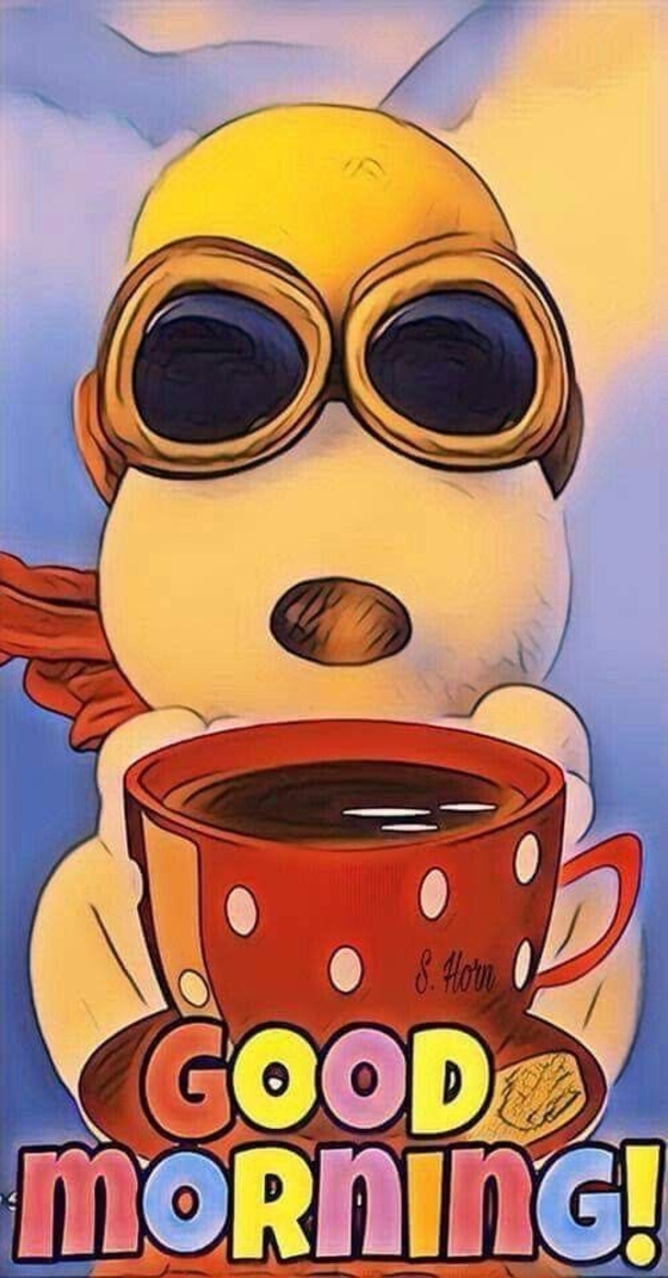 100+ Best Good Morning Images And Quotes - picture 5