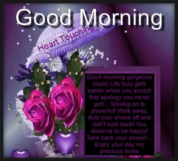100+ Best Good Morning Images And Quotes - picture 50