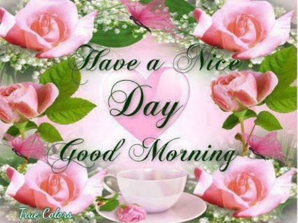 100+ Best Good Morning Images And Quotes - picture 53