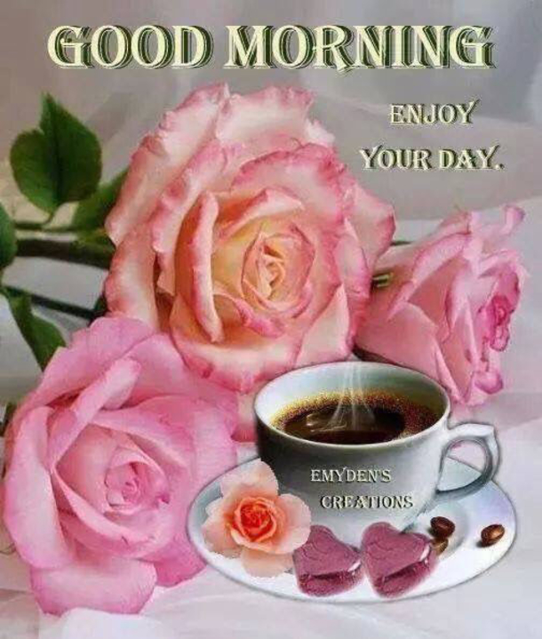 100+ Best Good Morning Images And Quotes - picture 54