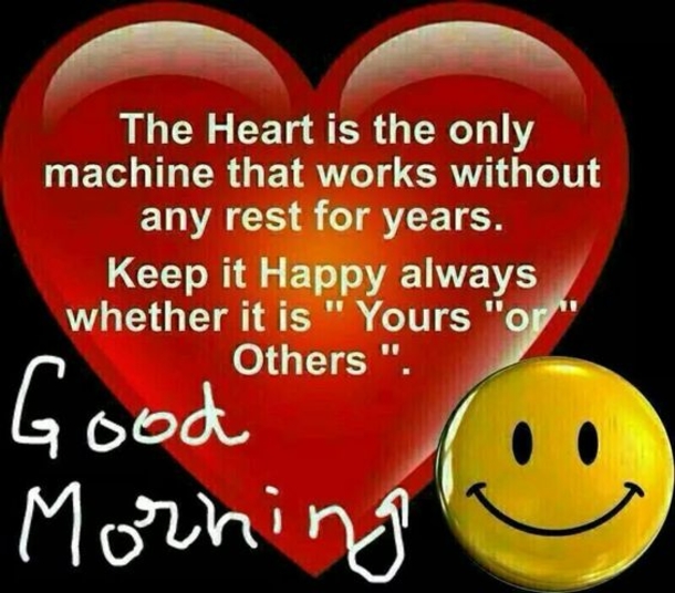 100+ Best Good Morning Images And Quotes - picture 56