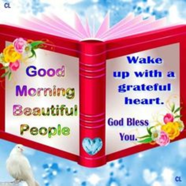 100+ Best Good Morning Images And Quotes - picture 59