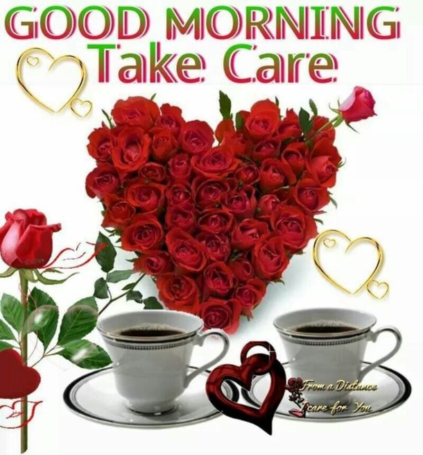 100+ Best Good Morning Images And Quotes - picture 61