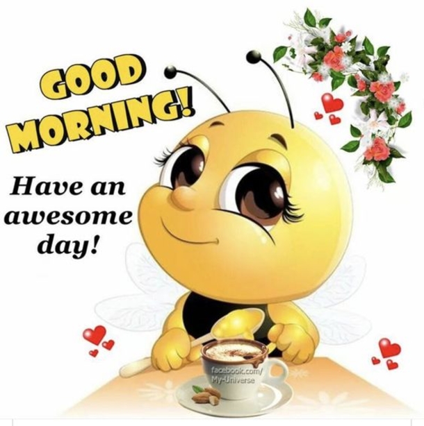 100+ Best Good Morning Images And Quotes - picture 63
