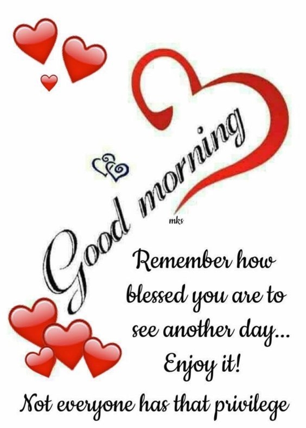 100+ Best Good Morning Images And Quotes - picture 64