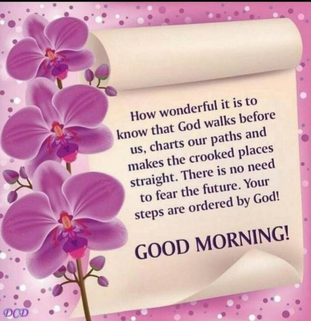 100+ Best Good Morning Images And Quotes - picture 65