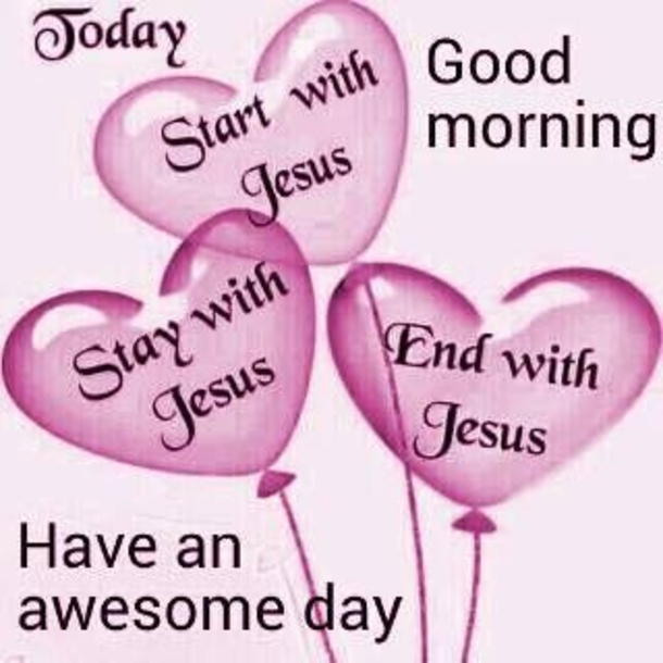 100+ Best Good Morning Images And Quotes - picture 67