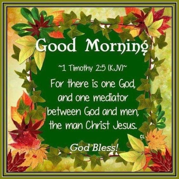 100+ Best Good Morning Images And Quotes - picture 7