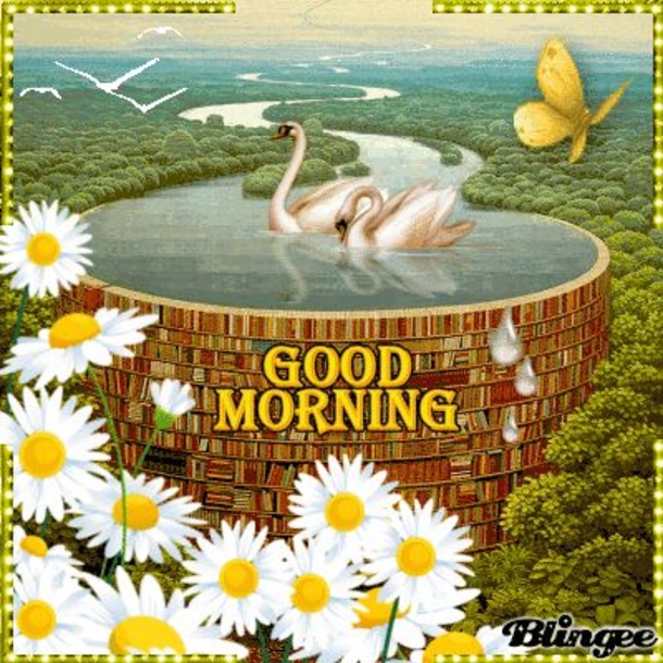 100+ Best Good Morning Images And Quotes - picture 73
