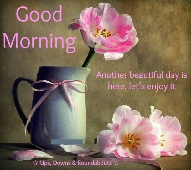 100+ Best Good Morning Images And Quotes - picture 74
