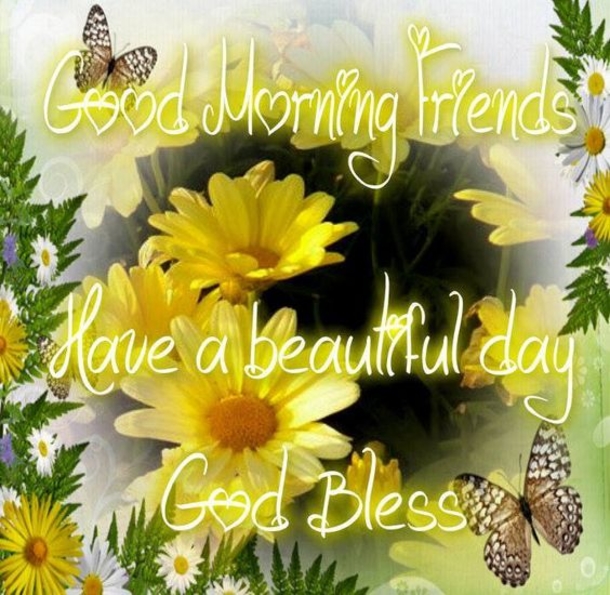 100+ Best Good Morning Images And Quotes - picture 76