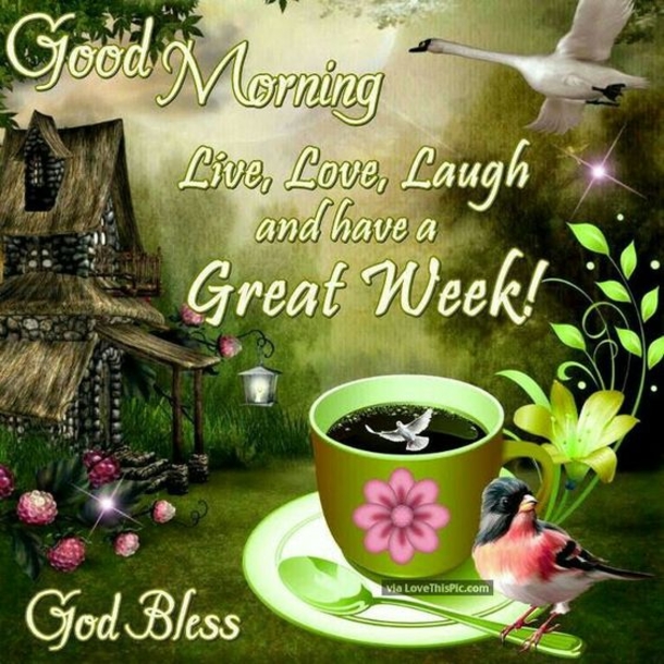 100+ Best Good Morning Images And Quotes - picture 77