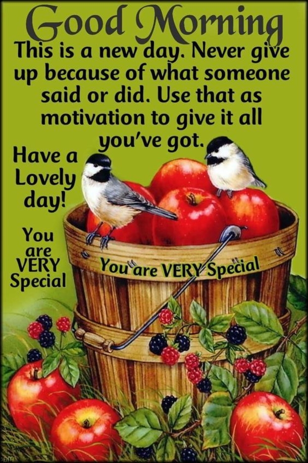 100+ Best Good Morning Images And Quotes - picture 8