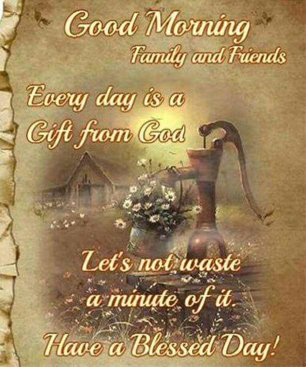 100+ Best Good Morning Images And Quotes - picture 81