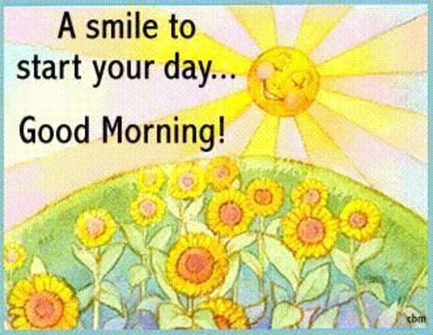 100+ Best Good Morning Images And Quotes - picture 84
