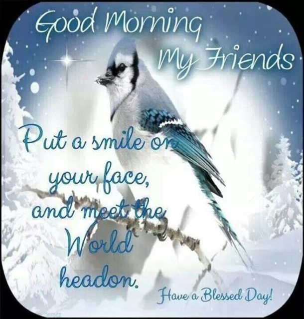 100+ Best Good Morning Images And Quotes - picture 85