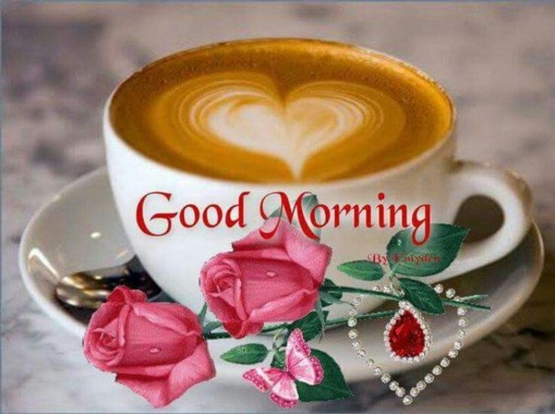 100+ Best Good Morning Images And Quotes - picture 87