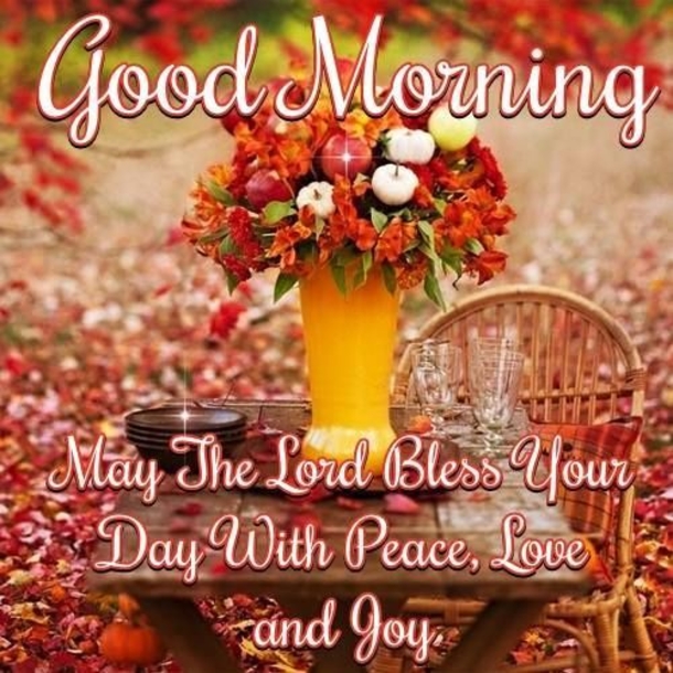 100+ Best Good Morning Images And Quotes - picture 89