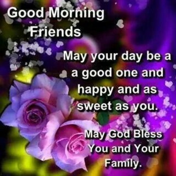 100+ Best Good Morning Images And Quotes - picture 91