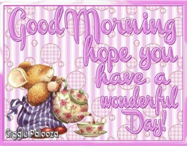 100+ Best Good Morning Images And Quotes - picture 92