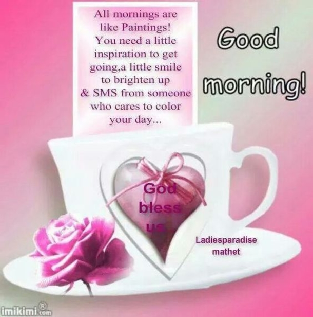 100+ Best Good Morning Images And Quotes - picture 93